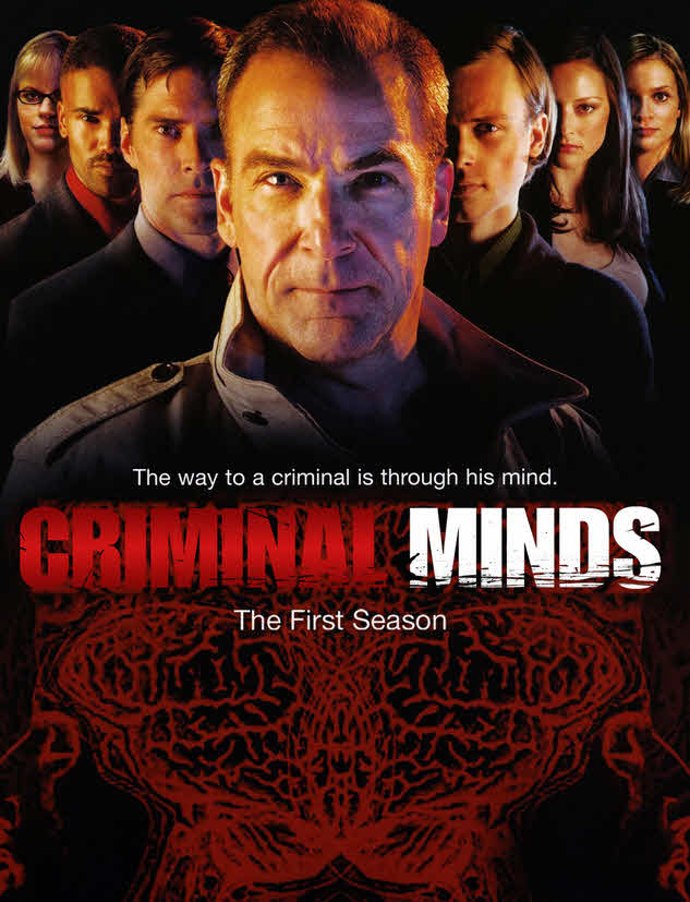 مشاهدة مسلسل Criminal Minds الموسم الاول الحلقة 7