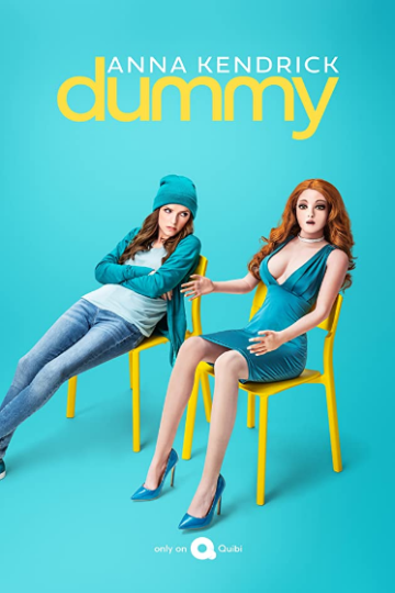 Dummy الموسم الاول الحلقة 1