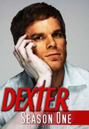 Dexter الموسم الاول الحلقة 12