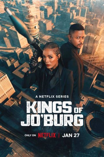 Kings of Jo’burg الموسم الثاني الحلقة 2