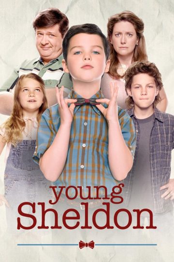 Young Sheldon الموسم السادس الحلقة 20