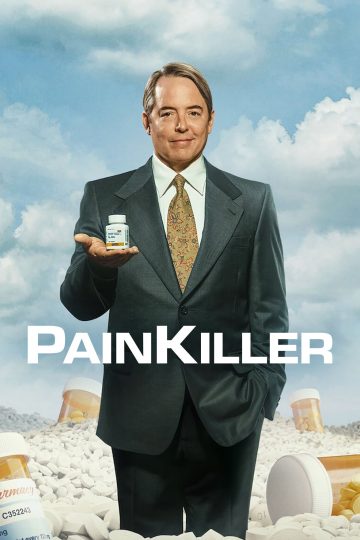 Painkiller الموسم الاول الحلقة 1