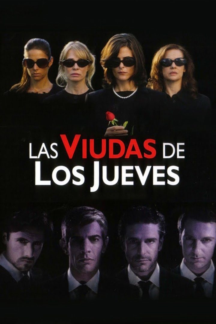 مشاهدة مسلسل Thursday’s Widows الموسم الاول الحلقة 6