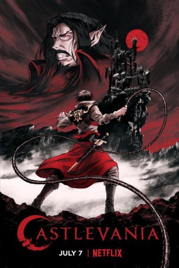 Castlevania الموسم الاول الحلقة 2