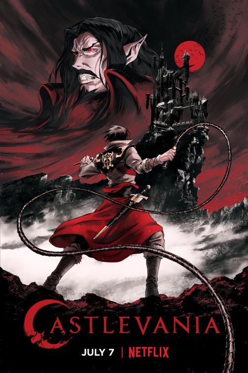 مشاهدة مسلسل Castlevania الموسم الاول الحلقة 3