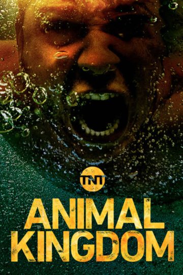 Animal Kingdom الموسم الثالث الحلقة 1