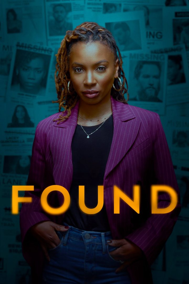 مشاهدة مسلسل Found الموسم الاول الحلقة 10