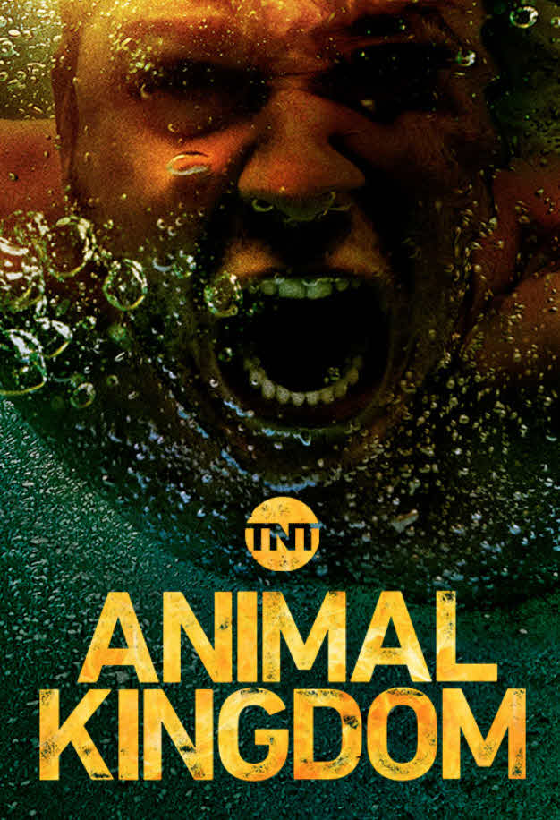 مشاهدة مسلسل Animal Kingdom الموسم الثالث الحلقة 2