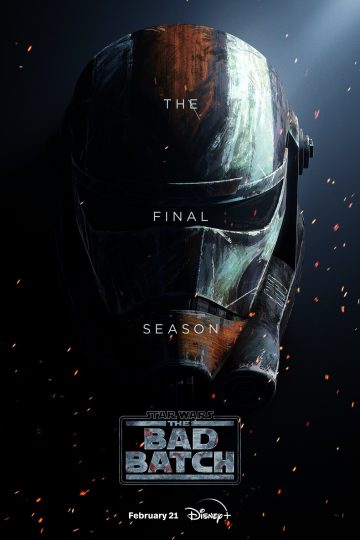 Star Wars: The Bad Batch الموسم الثالث الحلقة 2