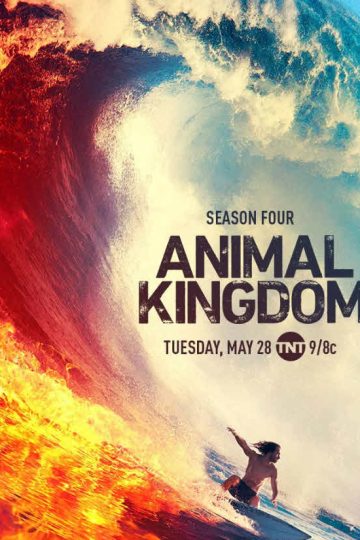 Animal Kingdom الموسم الرابع الحلقة 1