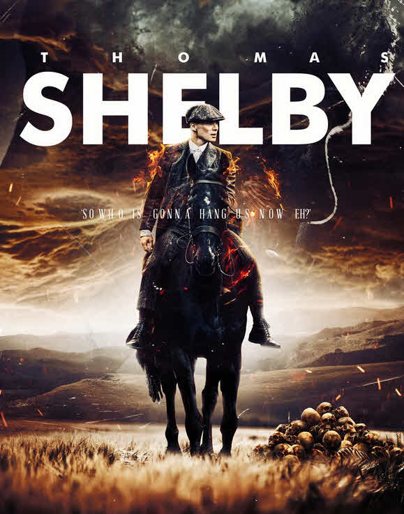 مشاهدة مسلسل Peaky Blinders الموسم الخامس الحلقة 2