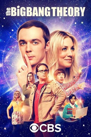 The Big Bang Theory الموسم الحادي عشر الحلقة 1