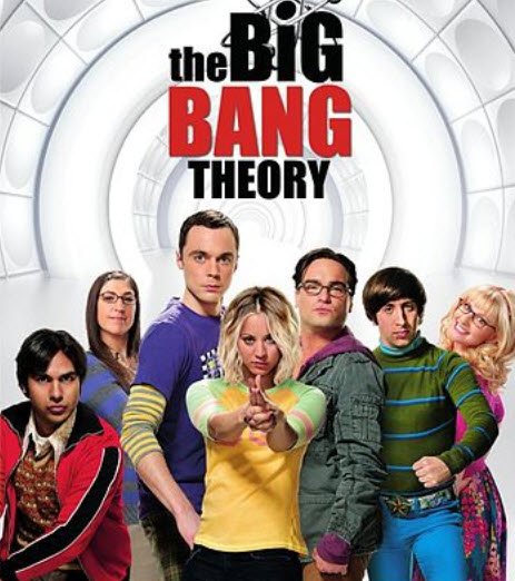 مشاهدة مسلسل The Big Bang Theory الموسم التاسع الحلقة 1