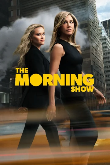 The Morning Show الموسم الرابع الحلقة 7