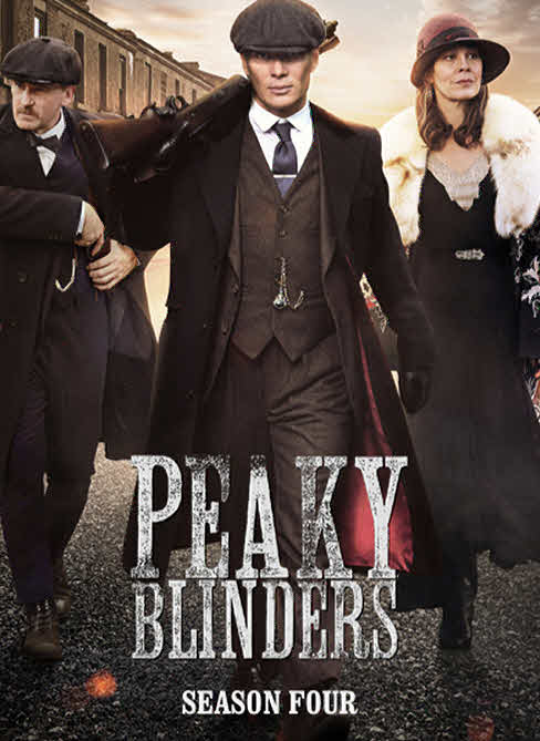 مشاهدة مسلسل Peaky Blinders الموسم الرابع الحلقة 2