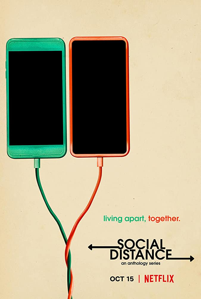 مشاهدة مسلسل Social Distance الموسم الاول الحلقة 1
