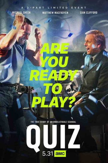 Quiz الموسم الاول الحلقة 1