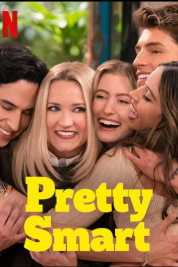 Pretty Smart الموسم الاول الحلقة 10