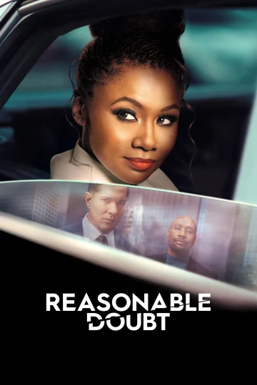 Reasonable Doubt الموسم الثالث الحلقة 8