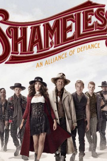 Shameless الموسم التاسع الحلقة 1