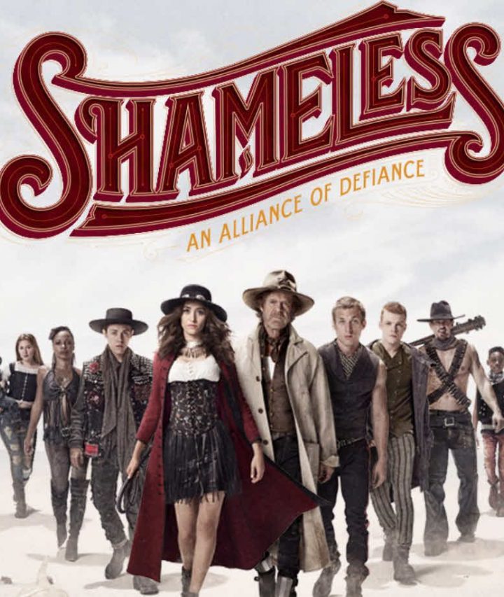 مشاهدة مسلسل Shameless الموسم التاسع الحلقة 13
