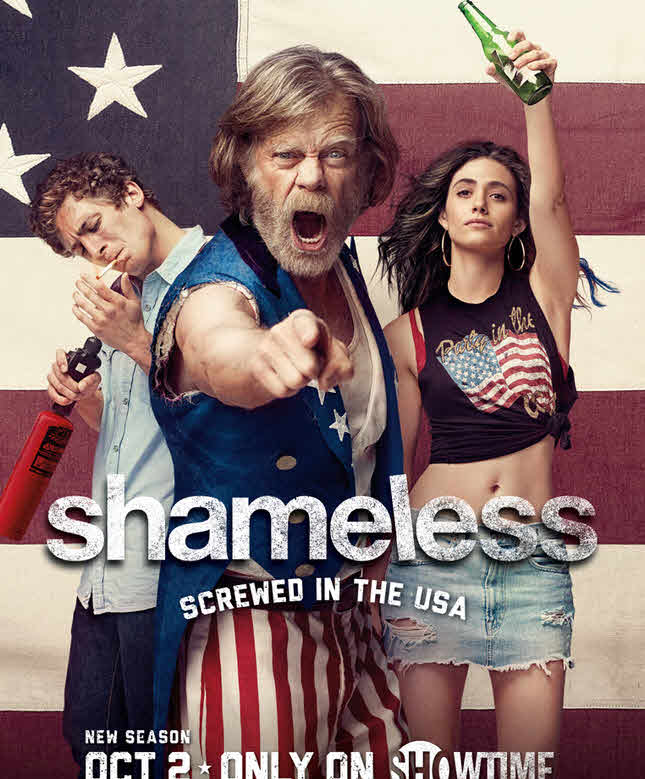مشاهدة مسلسل Shameless الموسم السابع الحلقة 7