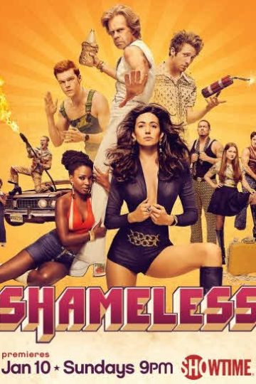 Shameless الموسم السادس الحلقة 1