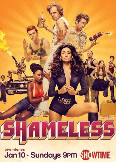 مشاهدة مسلسل Shameless الموسم السادس الحلقة 5