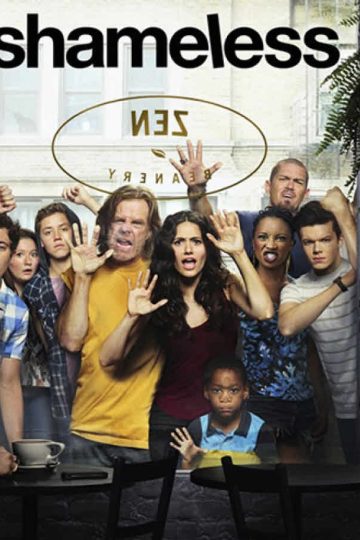 Shameless الموسم الخامس الحلقة 1
