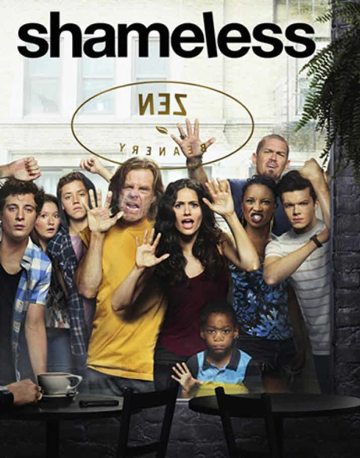 مشاهدة مسلسل Shameless الموسم الخامس الحلقة 12