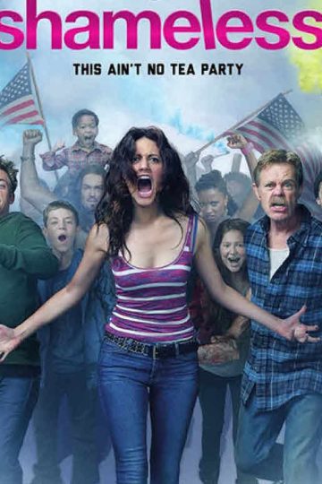 Shameless الموسم الرابع الحلقة 1