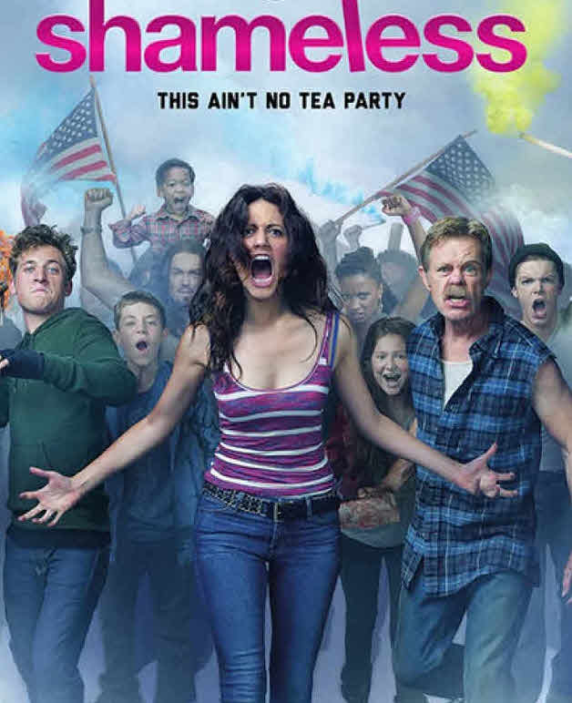 مشاهدة مسلسل Shameless الموسم الرابع الحلقة 3