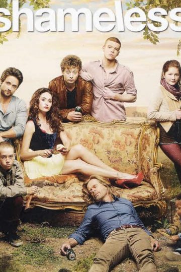 Shameless الموسم الثالث الحلقة 7