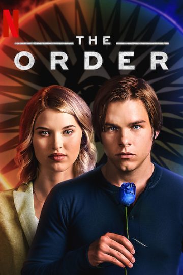 The Order الموسم الاول الحلقة 5