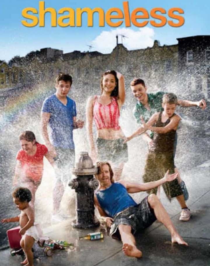 مشاهدة مسلسل Shameless الموسم الثاني الحلقة 12