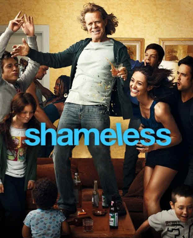 مشاهدة مسلسل Shameless الموسم لاول الحلقة 3