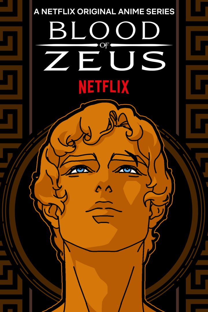 مشاهدة مسلسل Blood of Zeus الموسم الاول الحلقة 3