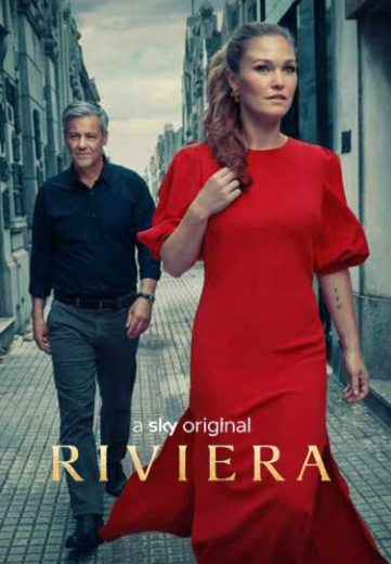 مشاهدة مسلسل Riviera الموسم الثالث الحلقة 3