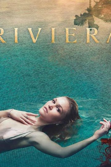 Riviera الموسم الثاني الحلقة 1