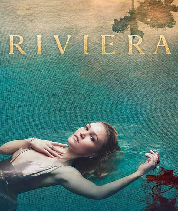 مشاهدة مسلسل Riviera الموسم الثاني الحلقة 8