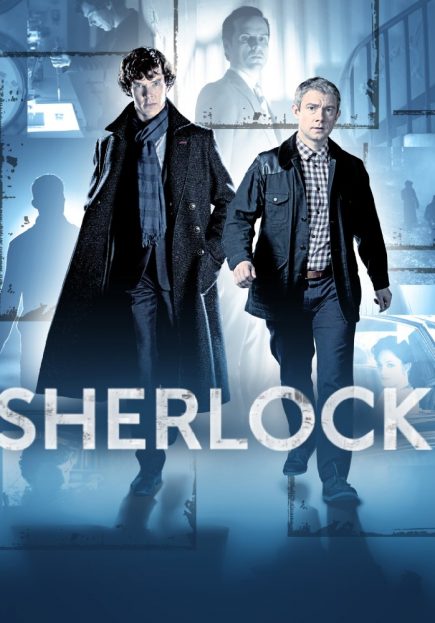 مشاهدة مسلسل Sherlock الموسم الرابع الحلقة 2