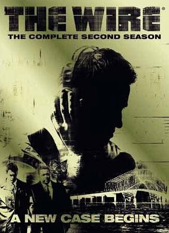 مشاهدة مسلسل The Wire الموسم الثاني الحلقة 1