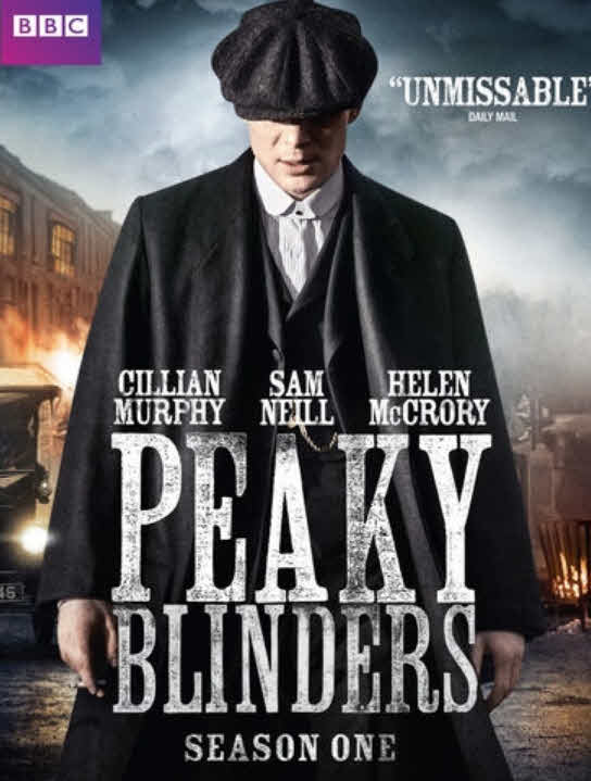 مشاهدة مسلسل Peaky Blinders الموسم الاول الحلقة 2