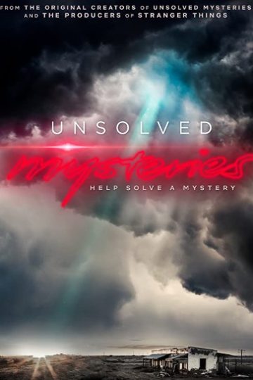 Unsolved Mysteries الموسم الثاني الحلقة 1