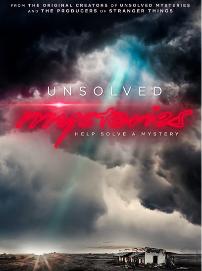 مشاهدة مسلسل Unsolved Mysteries الموسم الثاني الحلقة 4