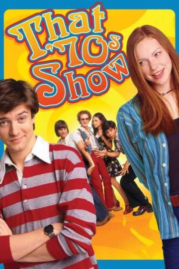 That 70s Show الموسم السابع الحلقة 24