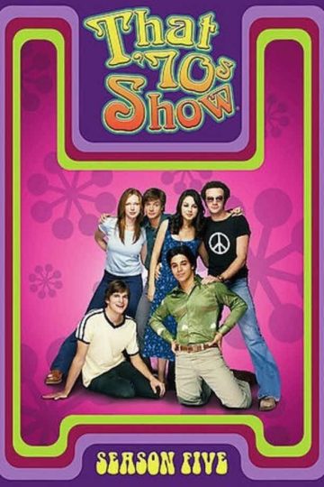 That 70s Show الموسم الخامس الحلقة 24