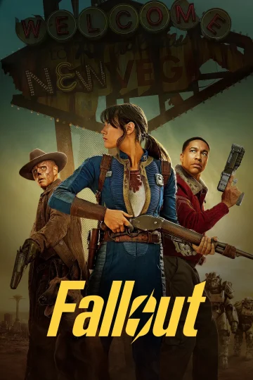 Fallout الموسم الثاني الحلقة 5