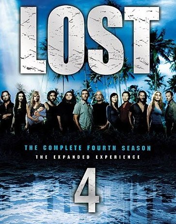 مشاهدة مسلسل LOST الموسم الرابع الحلقة 1