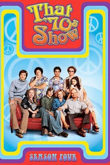 That 70s Show الموسم الرابع الحلقة 24